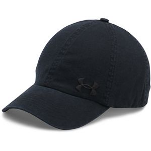 Women's Under Armour Washed Adjustable Baseball Cap