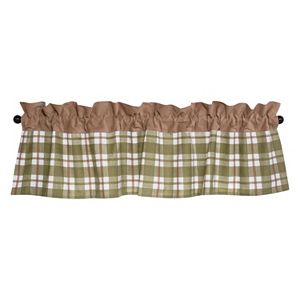 Trend Lab Deer Lodge Window Valance