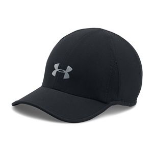 Women's Under Armour Shadow 2.0 Performance Adjustable Baseball Cap