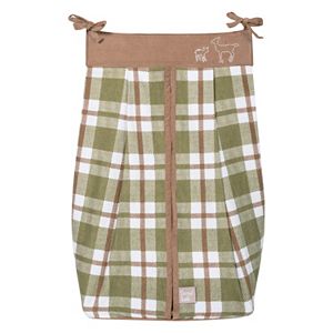 Trend Lab Deer Lodge Diaper Stacker