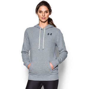 Women's Under Armour Favorite French Terry Hoodie
