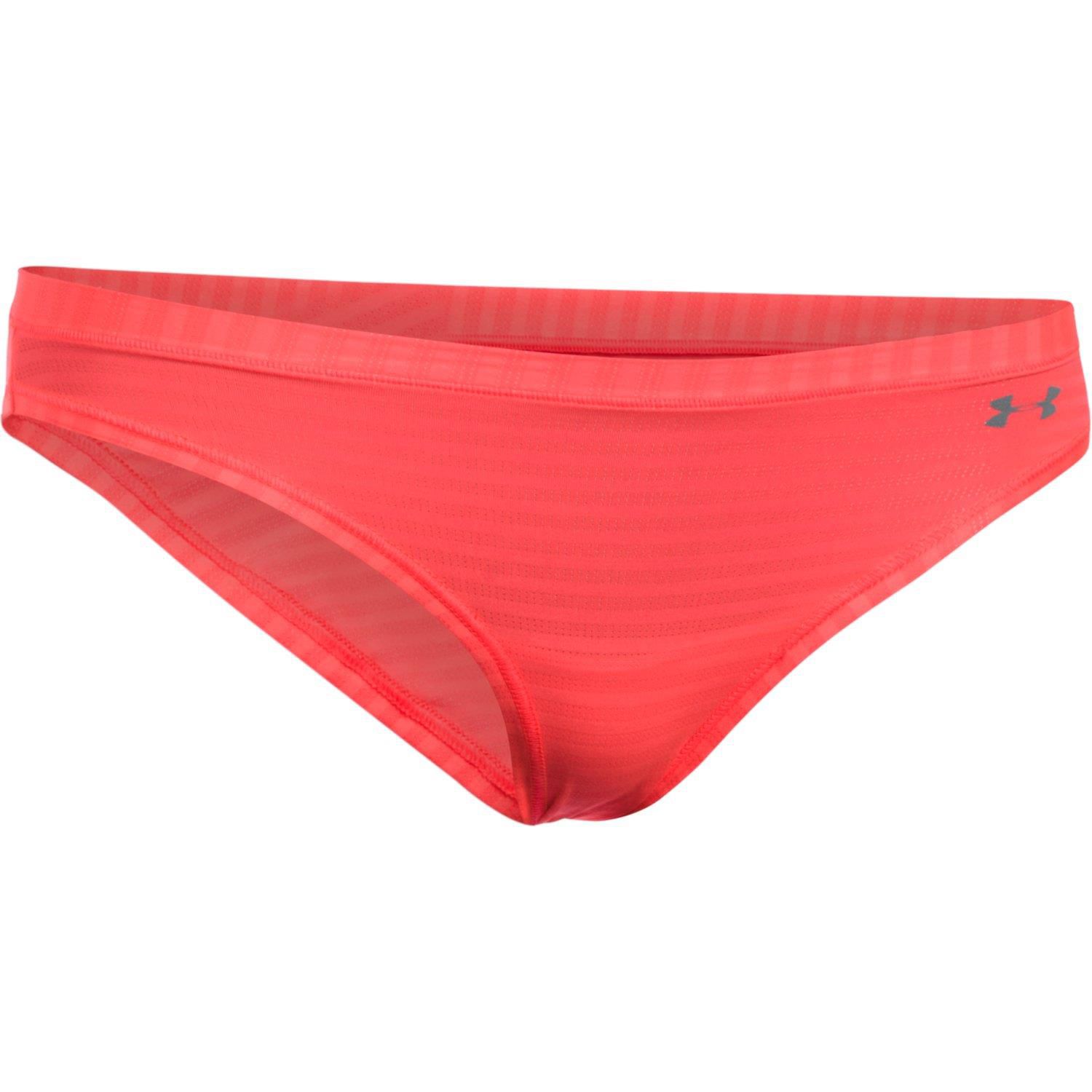 under armour women's bikini underwear