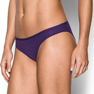 Under Armour Sheer Bikini Panty 1290949