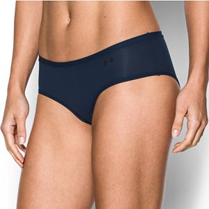 Under Armour Pure Stretch Sheer Hipster Panty 1276493