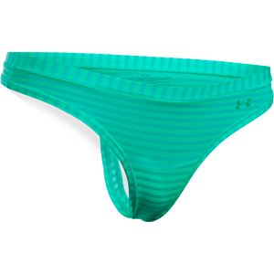 Under Armour Sheer Thong Panty 1290948