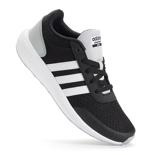 adidas NEO Cloudfoam Race Boys' Athletic Shoes