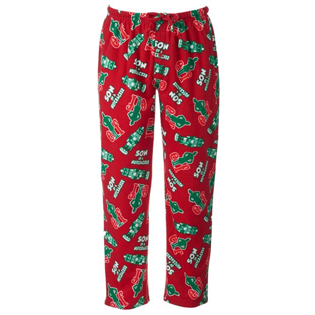 Elf on sale lounge pants