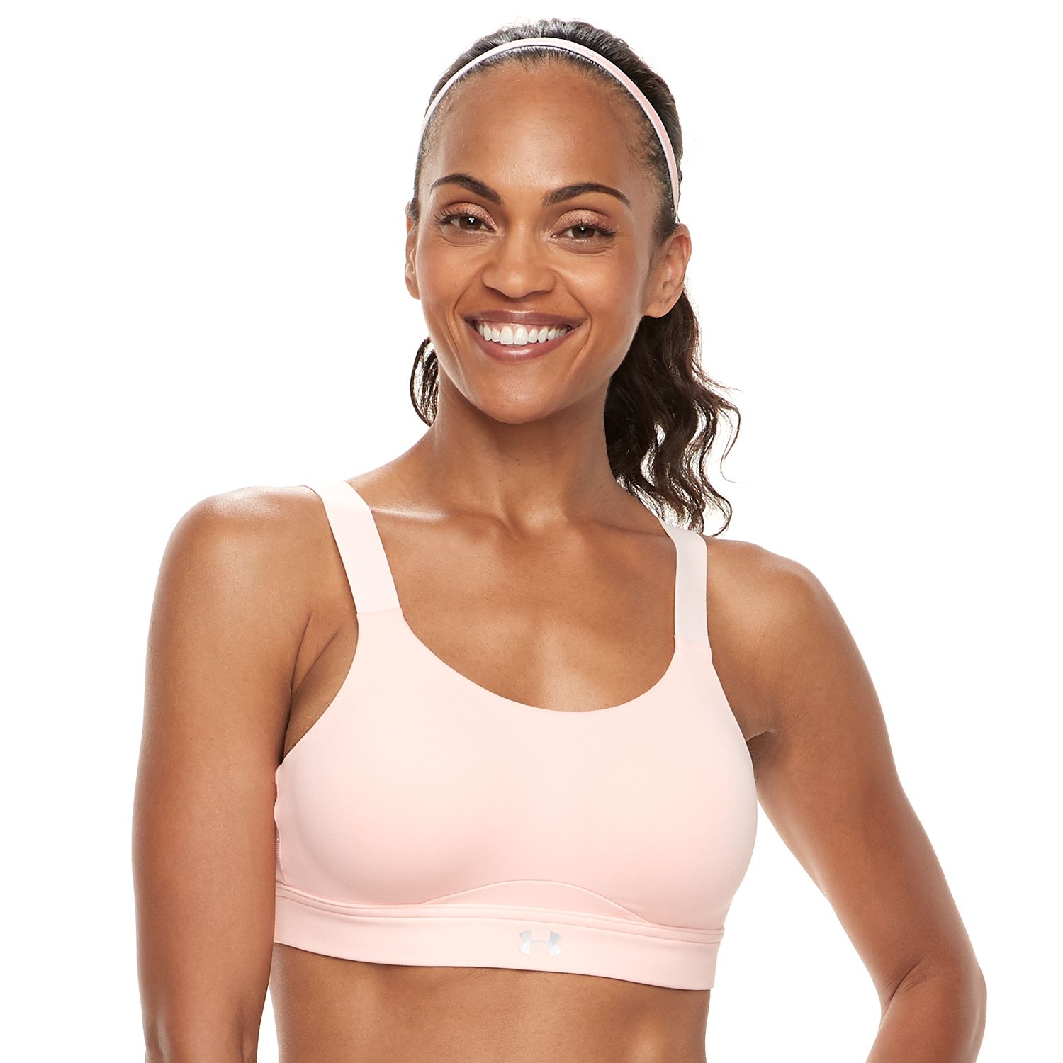 under armour eclipse high impact sports bra