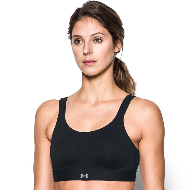 Under armour eclipse outlet high sports bra