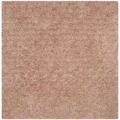 Safavieh Popcorn Solid Shag Rug