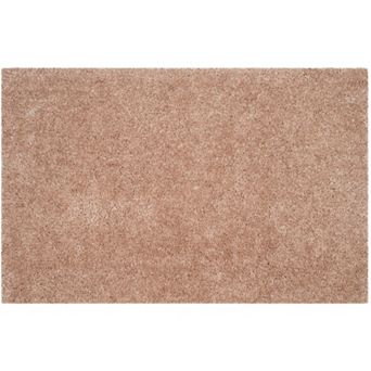 Safavieh Popcorn Solid Shag Rug