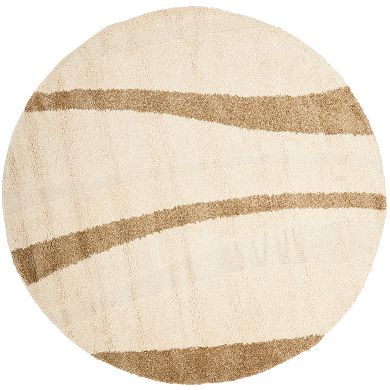 Safavieh Willow Waves Shag Rug