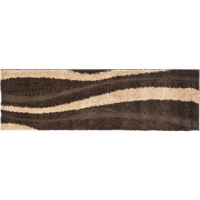 Safavieh Willow Waves Shag Rug