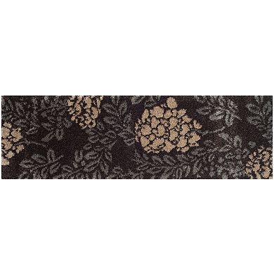 Safavieh Florida Floral Shag Rug