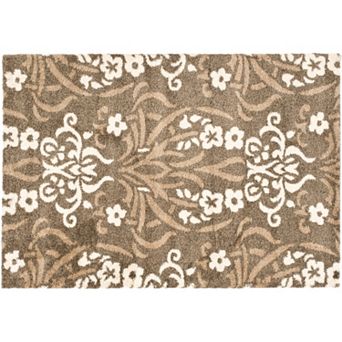 Safavieh Florida Scrollwork I Shag Rug