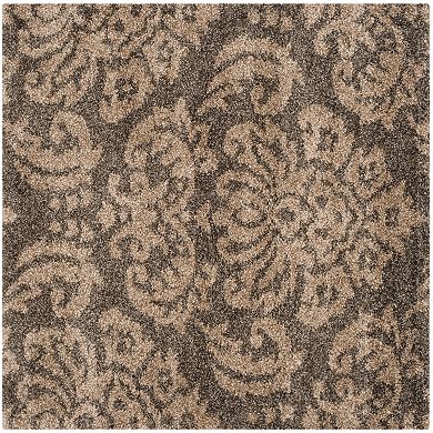 Safavieh Florida Medallion Shag Rug