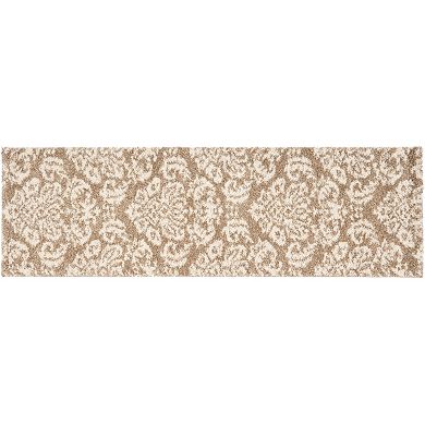 Safavieh Florida Medallion Shag Rug