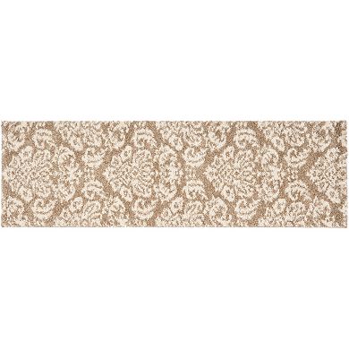 Safavieh Florida Medallion Shag Rug