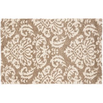 Safavieh Florida Medallion Shag Rug