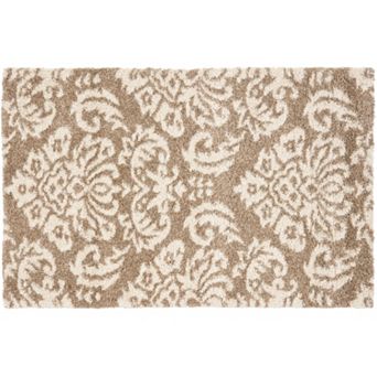 Safavieh Florida Medallion Shag Rug