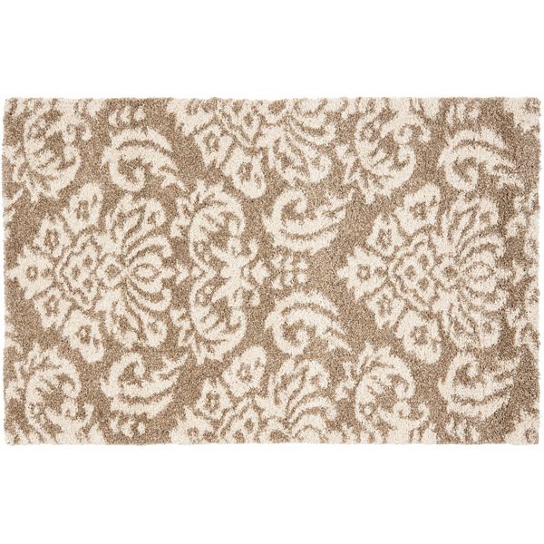 Safavieh Florida Medallion Shag Rug