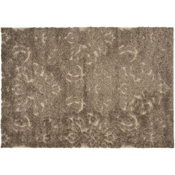 Safavieh Florida Medallion Shag Rug