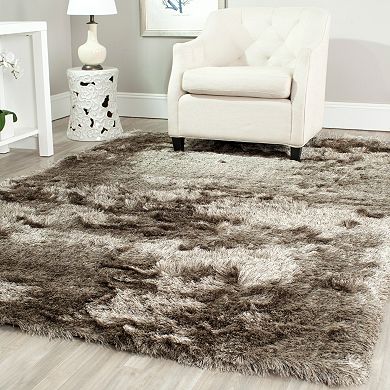 Safavieh Paris Modern Shag Rug