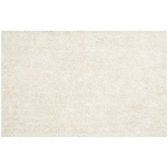 Safavieh New Orleans Wooly Solid Shag Rug
