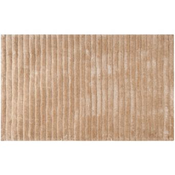 Safavieh 3D Deluxe Striped Shag Rug
