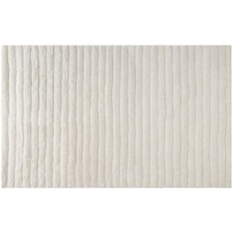 Safavieh 3D Deluxe Striped Shag Rug