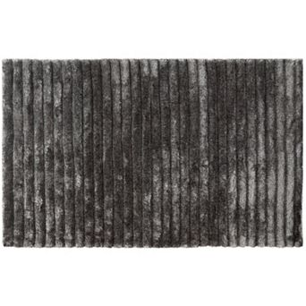 Safavieh 3D Deluxe Striped Shag Rug