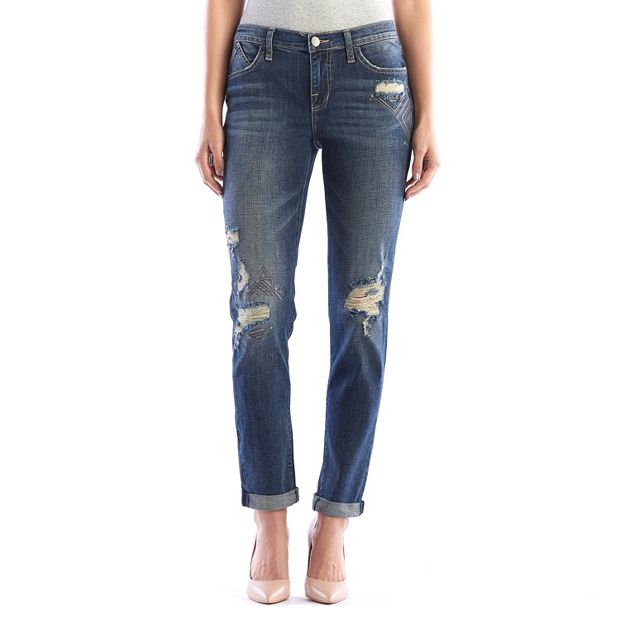 Kohls womens rock store and republic jeans