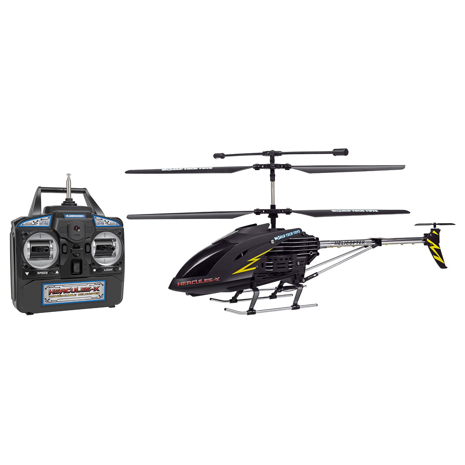 x series helicopter