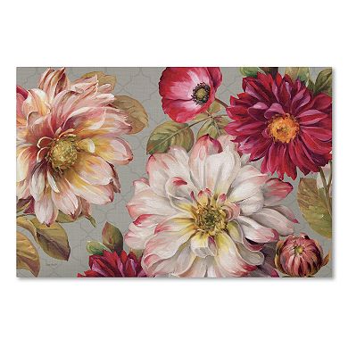 Trademark Fine Art Classically Beautiful I Canvas Wall Art