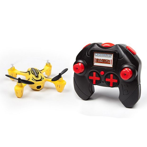 Envision hot sale spy drone