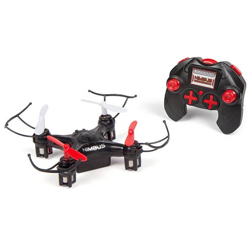 remote control quadcopter