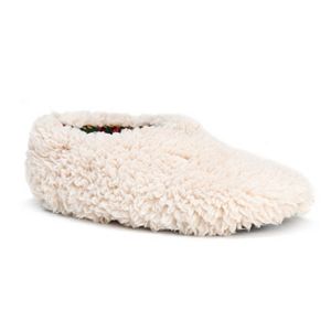 MUK LUKS Women's Autumn Scuff Slippers