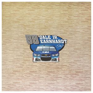 Dale Earhardt 8' x 8' Portable Tailgate Floor