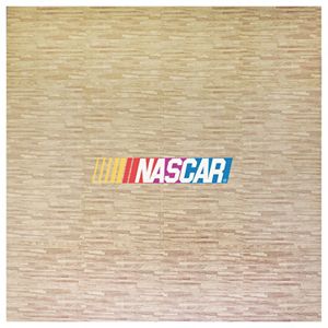NASCAR 8' x 8' Portable Tailgate Floor