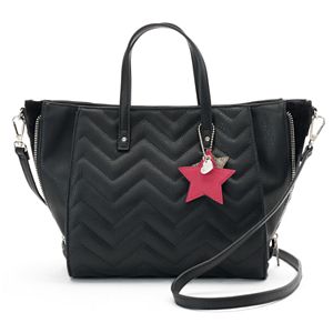 Candie's® Kendall Mini Tote