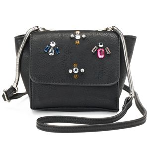 Candie's Elodie Mini Crossbody Bag