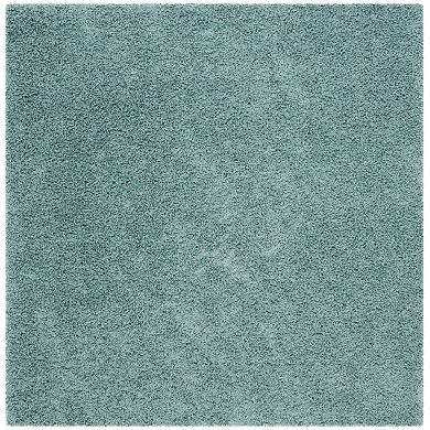 Safavieh Athens Solid Shag Rug