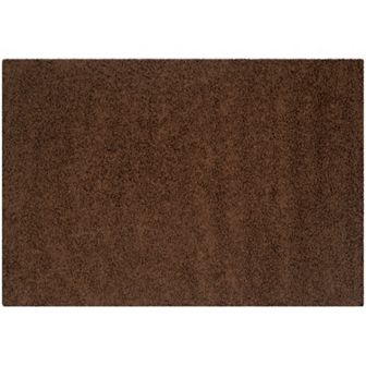 Safavieh Athens Solid Shag Rug