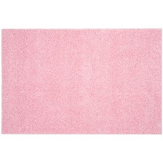 Safavieh Athens Solid Shag Rug