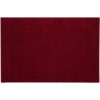 Safavieh Athens Solid Shag Rug
