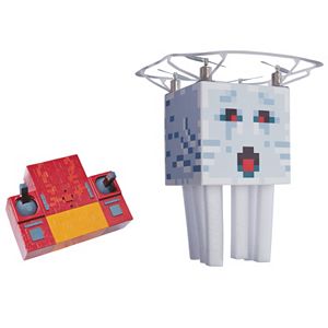 Minecraft Remote Control Ghast