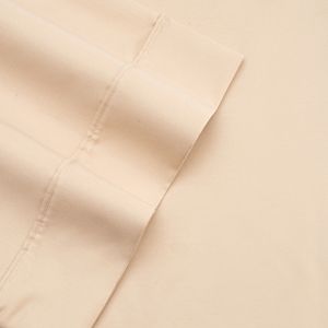 1000 Thread Count 6-piece Sheet Set