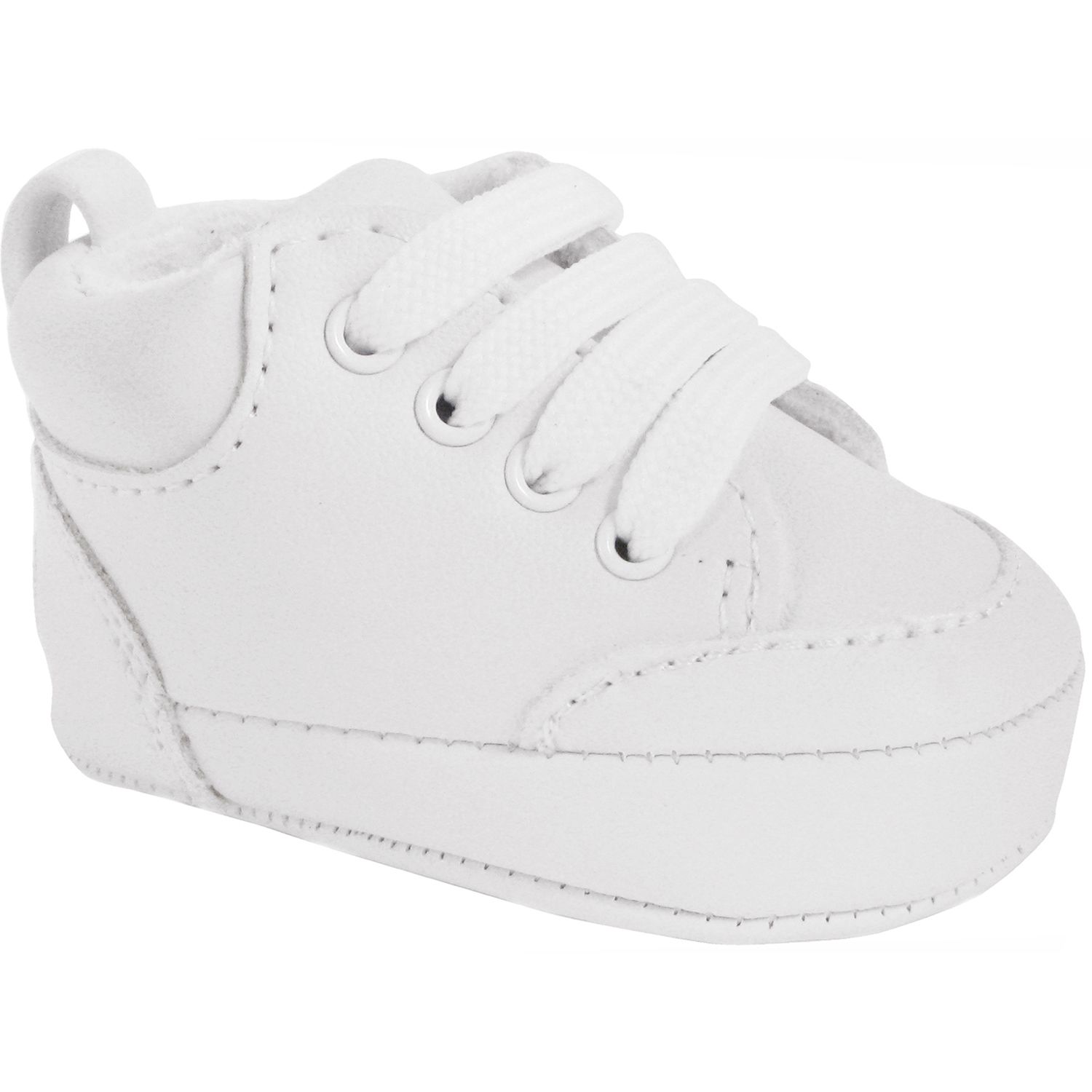 baby high top shoes