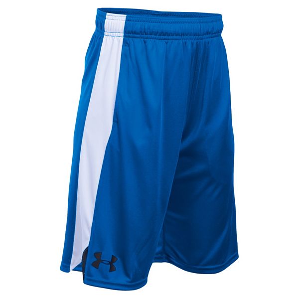 Boys 8-16 Under Armour Eliminator Shorts