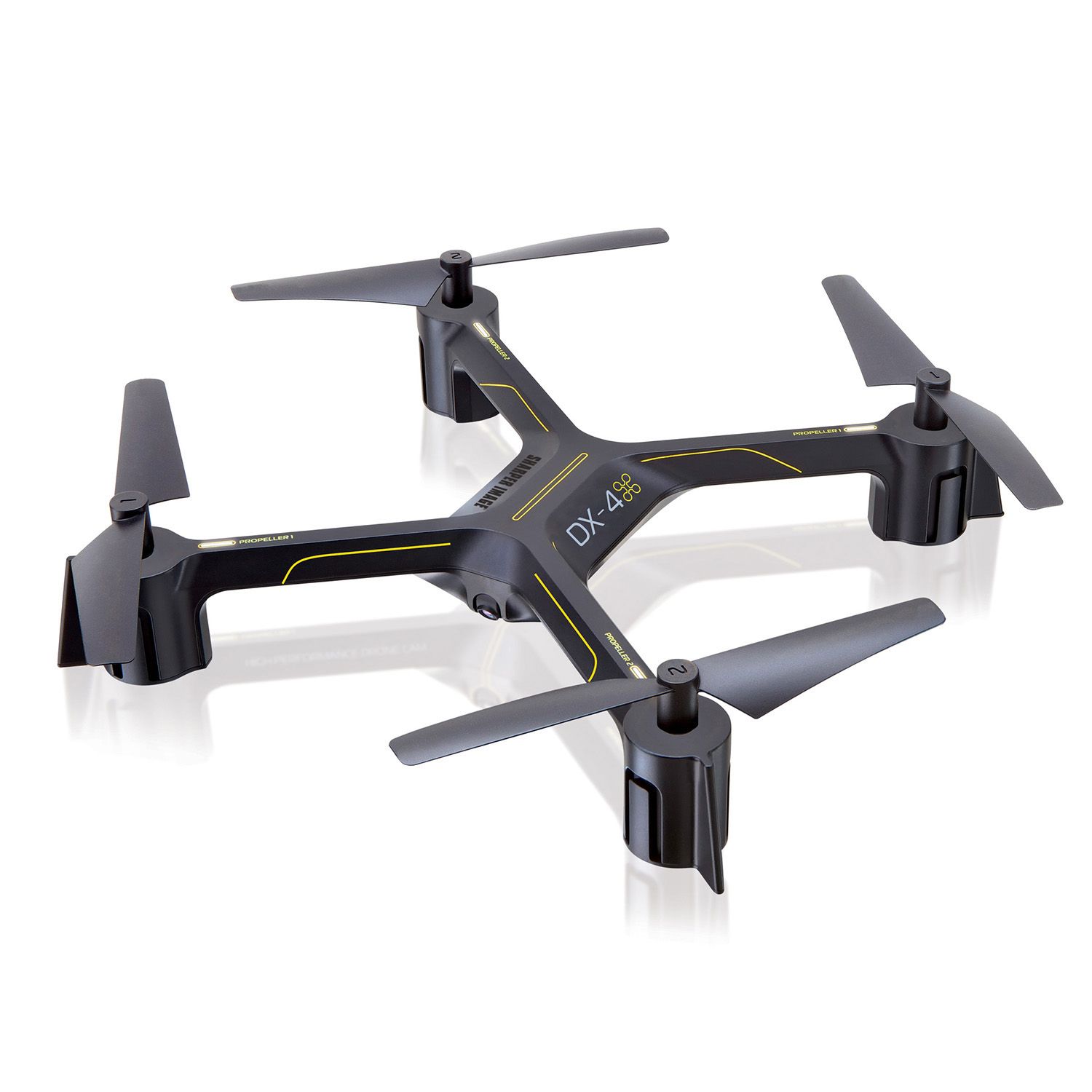 sharper image camera drone
